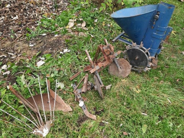 Кентавр Інша, об'ємом двигуна 0 л та пробігом 0 тис. км за 357 $, фото 10 на Automoto.ua