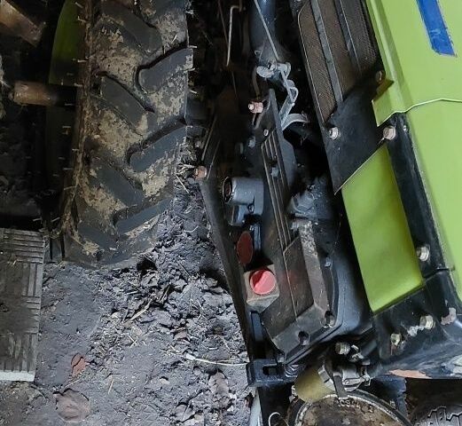 Кентавр Другая, объемом двигателя 0 л и пробегом 0 тыс. км за 632 $, фото 1 на Automoto.ua