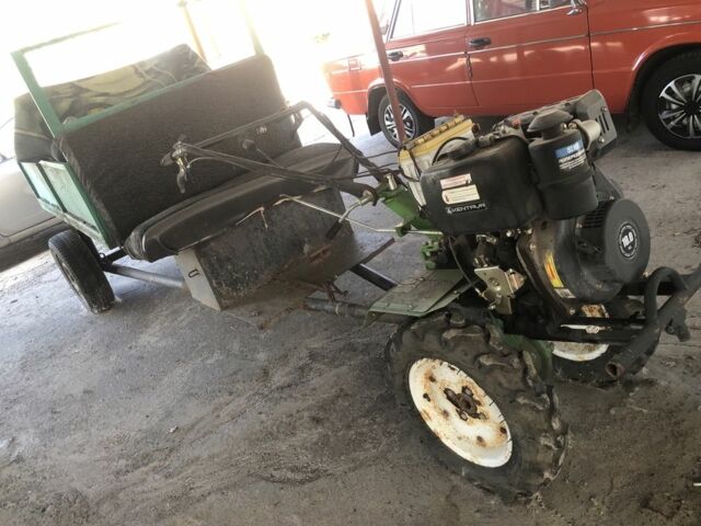 Кентавр Другая, объемом двигателя 0 л и пробегом 0 тыс. км за 845 $, фото 9 на Automoto.ua