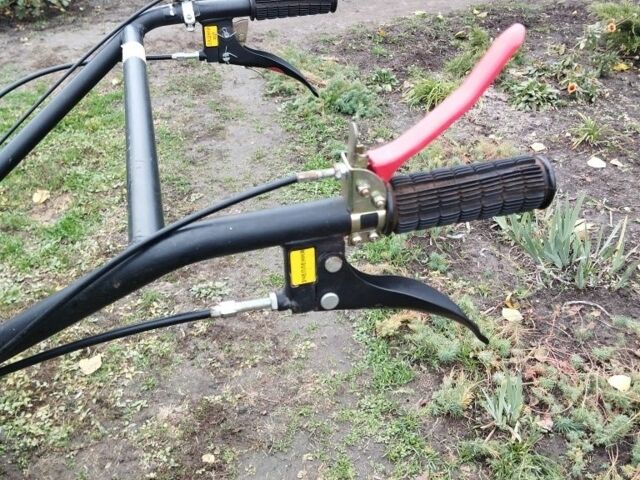 Кентавр Інша, об'ємом двигуна 0 л та пробігом 0 тис. км за 477 $, фото 1 на Automoto.ua