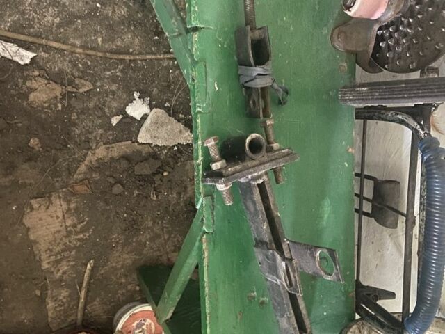 Кентавр Інша, об'ємом двигуна 0.46 л та пробігом 0 тис. км за 967 $, фото 7 на Automoto.ua