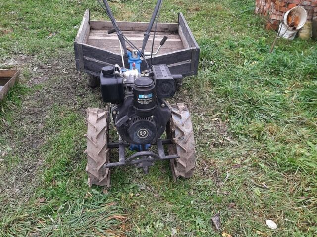 Кентавр Інша, об'ємом двигуна 0 л та пробігом 0 тис. км за 357 $, фото 12 на Automoto.ua