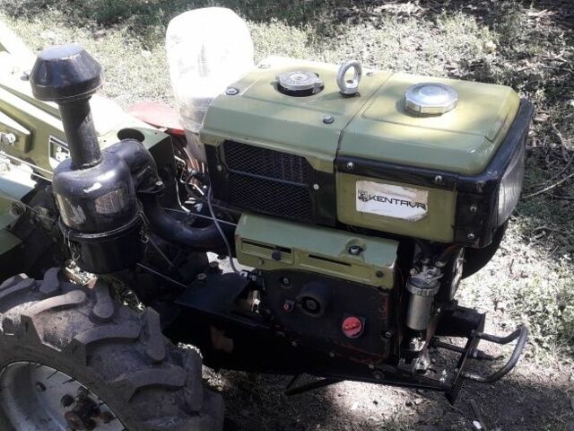 Кентавр Другая, объемом двигателя 0 л и пробегом 0 тыс. км за 969 $, фото 5 на Automoto.ua