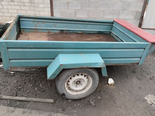 Кентавр Інша, об'ємом двигуна 0 л та пробігом 0 тис. км за 473 $, фото 1 на Automoto.ua