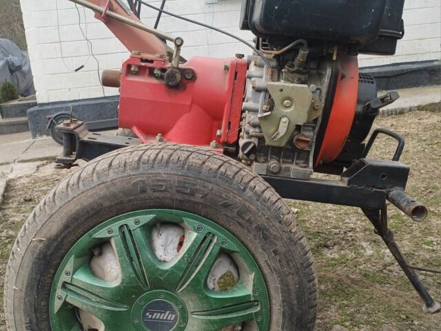 Кентавр Другая, объемом двигателя 0 л и пробегом 0 тыс. км за 387 $, фото 2 на Automoto.ua