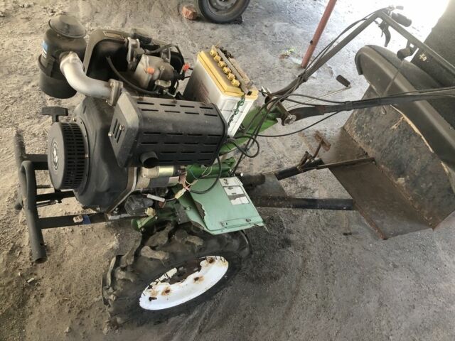 Кентавр Другая, объемом двигателя 0 л и пробегом 0 тыс. км за 845 $, фото 12 на Automoto.ua