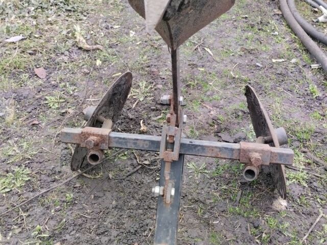 Кентавр Інша, об'ємом двигуна 0 л та пробігом 0 тис. км за 473 $, фото 7 на Automoto.ua