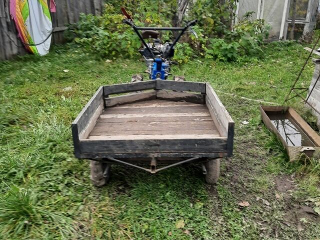 Кентавр Інша, об'ємом двигуна 0 л та пробігом 0 тис. км за 357 $, фото 1 на Automoto.ua