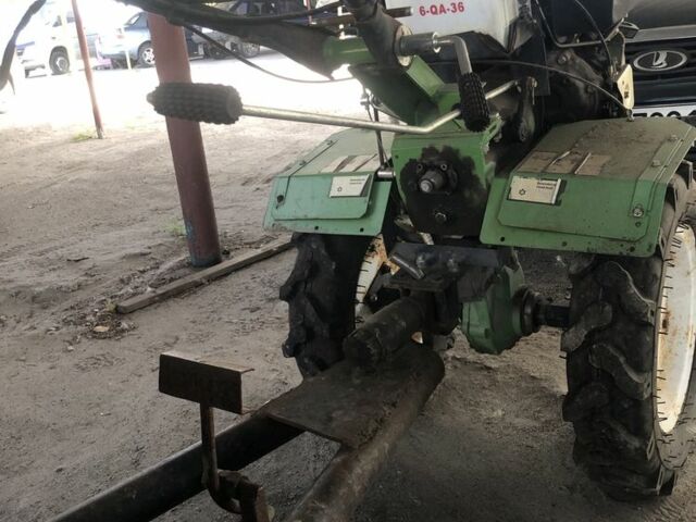 Кентавр Другая, объемом двигателя 0 л и пробегом 0 тыс. км за 845 $, фото 3 на Automoto.ua