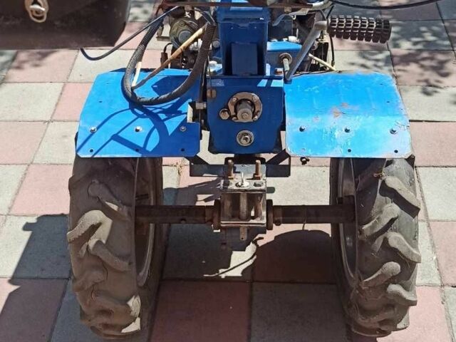 Кентавр Другая, объемом двигателя 0 л и пробегом 0 тыс. км за 605 $, фото 3 на Automoto.ua