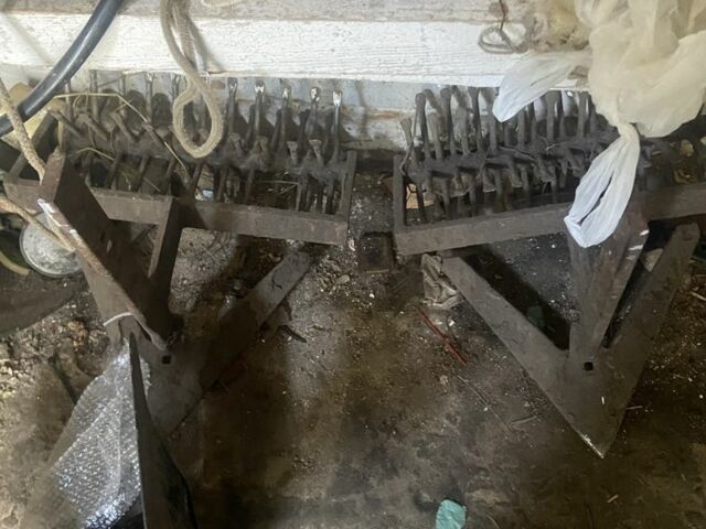 Кентавр Інша, об'ємом двигуна 0.46 л та пробігом 0 тис. км за 967 $, фото 3 на Automoto.ua