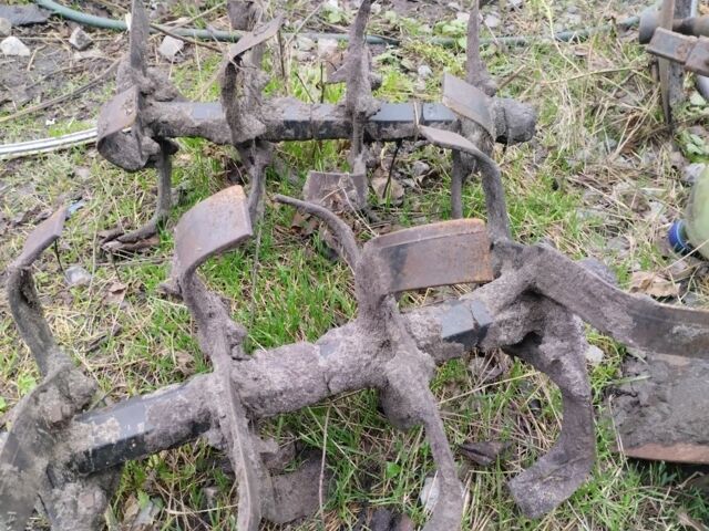 Кентавр Інша, об'ємом двигуна 0 л та пробігом 0 тис. км за 473 $, фото 4 на Automoto.ua