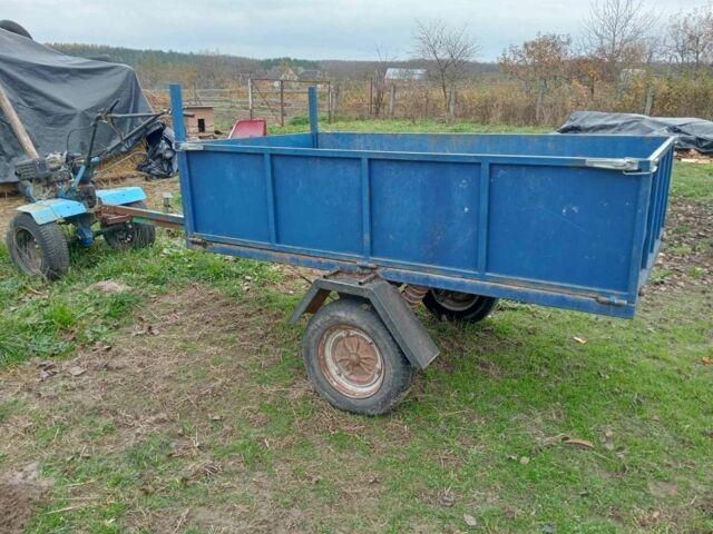 Кентавр Другая, объемом двигателя 0 л и пробегом 0 тыс. км за 357 $, фото 2 на Automoto.ua