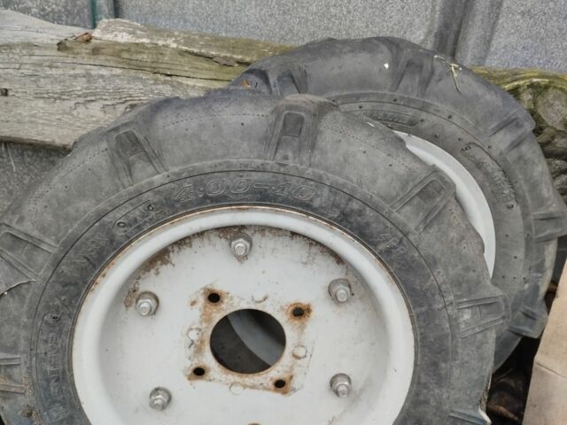 Кентавр Інша, об'ємом двигуна 0 л та пробігом 0 тис. км за 473 $, фото 5 на Automoto.ua