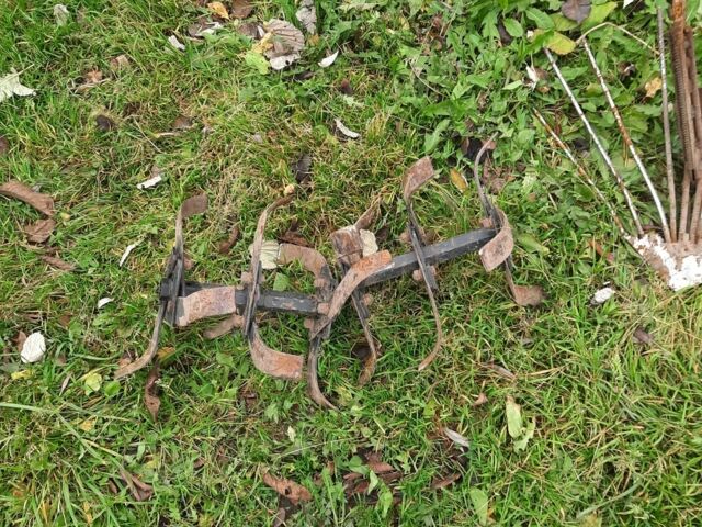 Кентавр Інша, об'ємом двигуна 0 л та пробігом 0 тис. км за 357 $, фото 9 на Automoto.ua