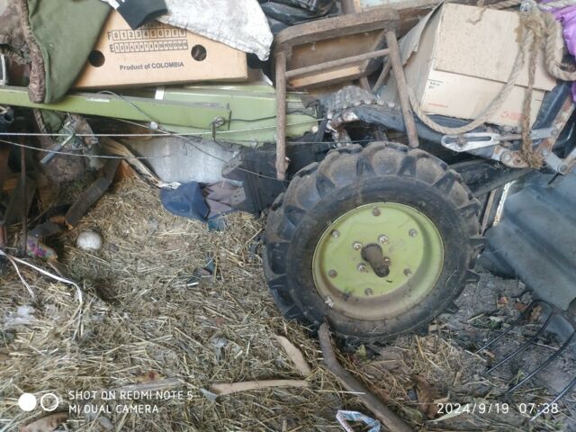 Кентавр Другая, объемом двигателя 0 л и пробегом 0 тыс. км за 289 $, фото 2 на Automoto.ua