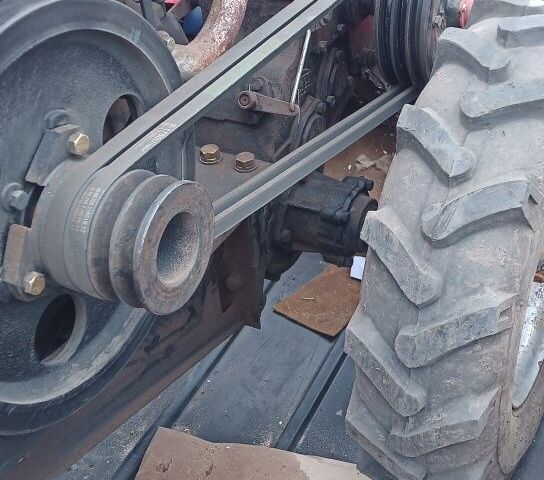 Кентавр Інша, об'ємом двигуна 0 л та пробігом 5 тис. км за 945 $, фото 2 на Automoto.ua