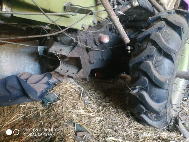 Кентавр Другая, объемом двигателя 0 л и пробегом 0 тыс. км за 289 $, фото 1 на Automoto.ua