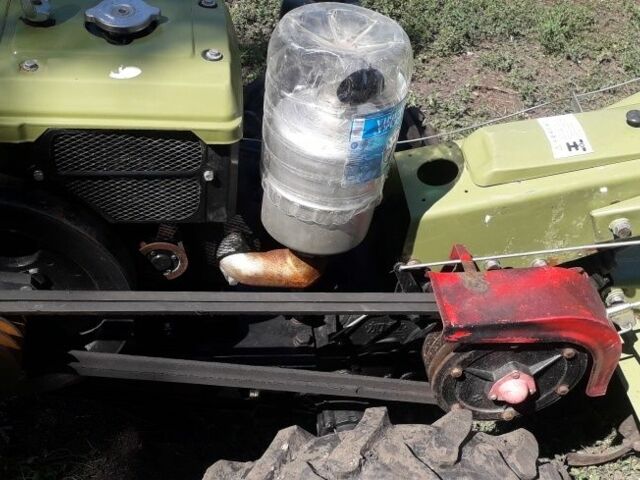 Кентавр Другая, объемом двигателя 0 л и пробегом 0 тыс. км за 969 $, фото 3 на Automoto.ua