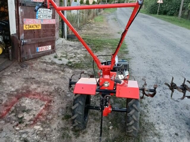 Кентавр Другая, объемом двигателя 0.21 л и пробегом 0 тыс. км за 479 $, фото 4 на Automoto.ua