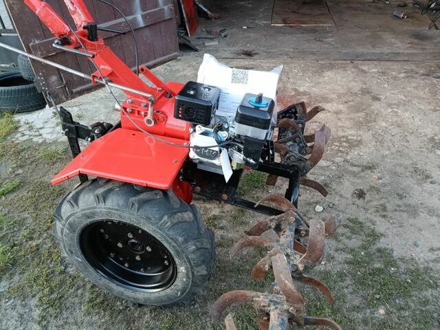 Кентавр Другая, объемом двигателя 0.21 л и пробегом 0 тыс. км за 479 $, фото 2 на Automoto.ua