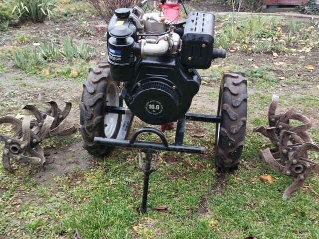 Кентавр Інша, об'ємом двигуна 0 л та пробігом 0 тис. км за 477 $, фото 5 на Automoto.ua