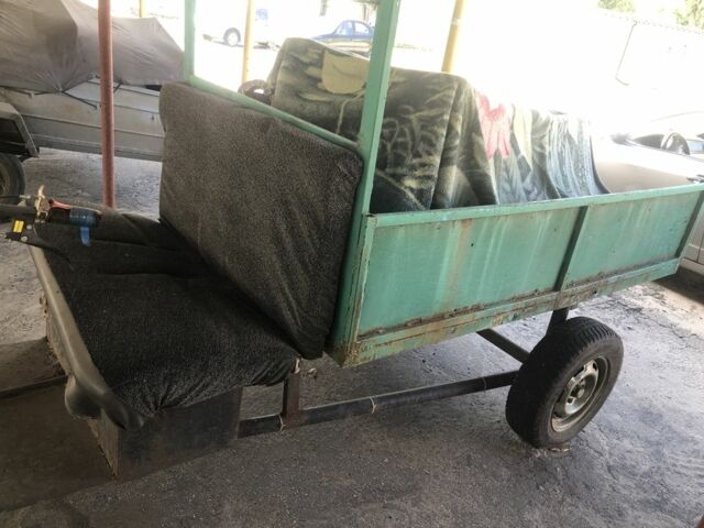 Кентавр Другая, объемом двигателя 0 л и пробегом 0 тыс. км за 845 $, фото 7 на Automoto.ua