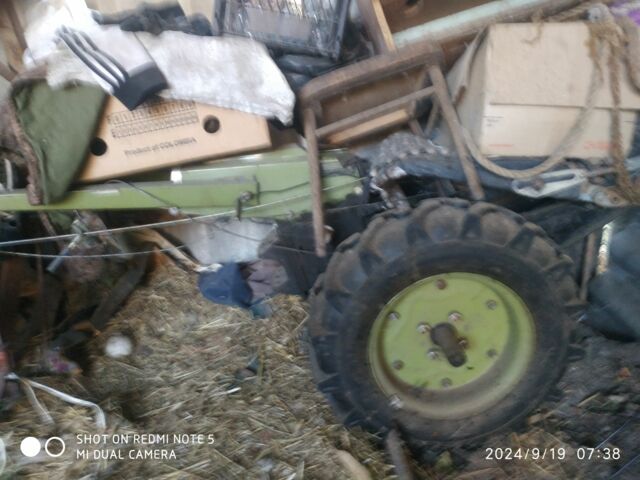 Кентавр Другая, объемом двигателя 0 л и пробегом 0 тыс. км за 289 $, фото 3 на Automoto.ua