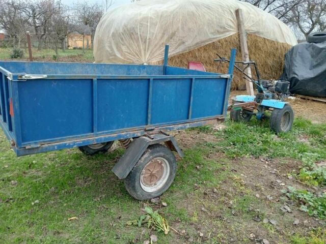 Кентавр Інша, об'ємом двигуна 0 л та пробігом 0 тис. км за 356 $, фото 1 на Automoto.ua