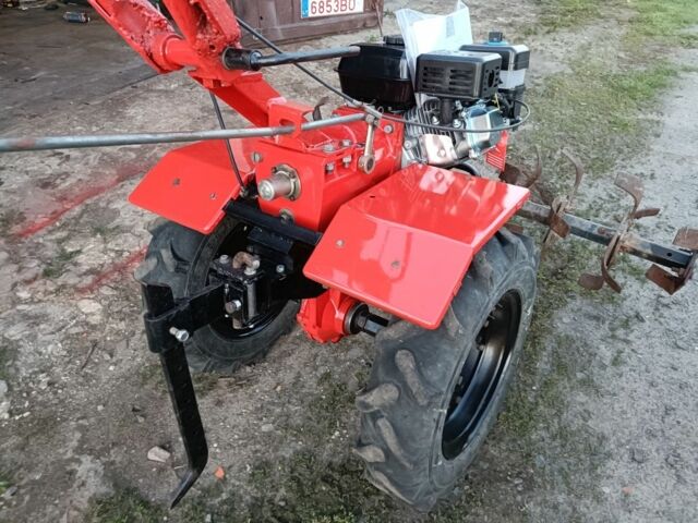 Кентавр Другая, объемом двигателя 0.21 л и пробегом 0 тыс. км за 479 $, фото 3 на Automoto.ua