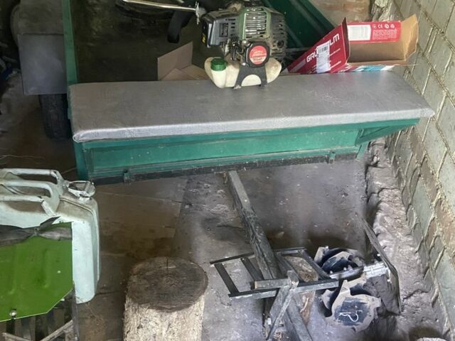 Кентавр Інша, об'ємом двигуна 0.46 л та пробігом 0 тис. км за 967 $, фото 1 на Automoto.ua