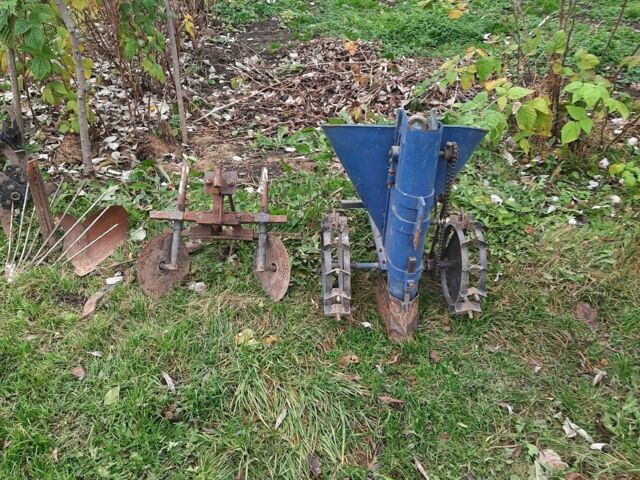 Кентавр Інша, об'ємом двигуна 0 л та пробігом 0 тис. км за 357 $, фото 6 на Automoto.ua