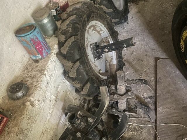 Кентавр Інша, об'ємом двигуна 0.46 л та пробігом 0 тис. км за 967 $, фото 4 на Automoto.ua