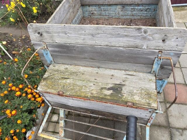 Кентавр Інша, об'ємом двигуна 0 л та пробігом 0 тис. км за 713 $, фото 15 на Automoto.ua