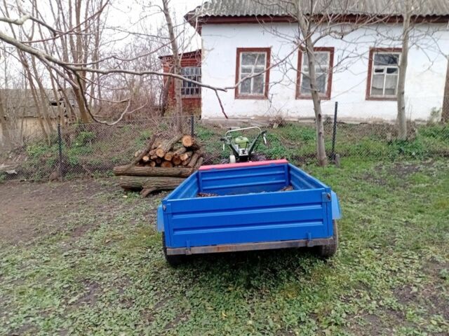 Кентавр Інша, об'ємом двигуна 0 л та пробігом 0 тис. км за 1186 $, фото 4 на Automoto.ua