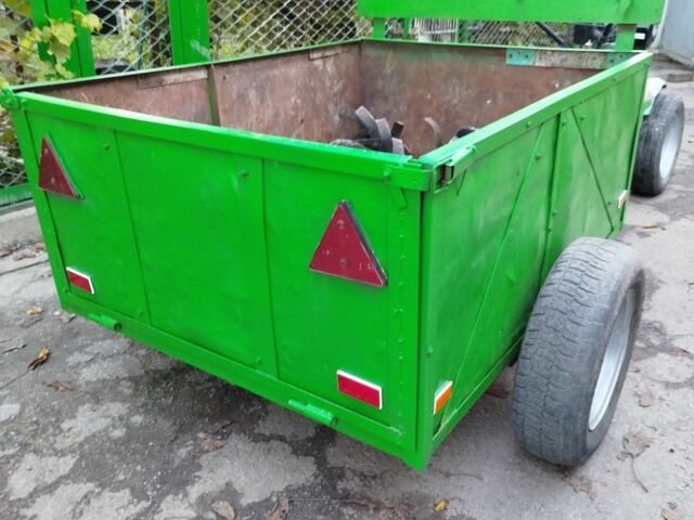 Кентавр Інша 2020 у Жмеренке на Automoto.ua Кентавр Інша, об'ємом двигуна 0 л та пробігом 0 тис. км за 619 $, фото 2 на Automoto.ua