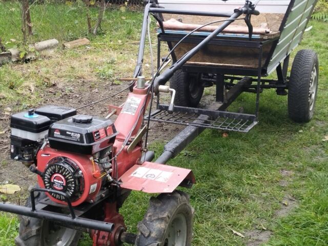 Кентавр Інша, об'ємом двигуна 0.21 л та пробігом 100 тис. км за 483 $, фото 3 на Automoto.ua