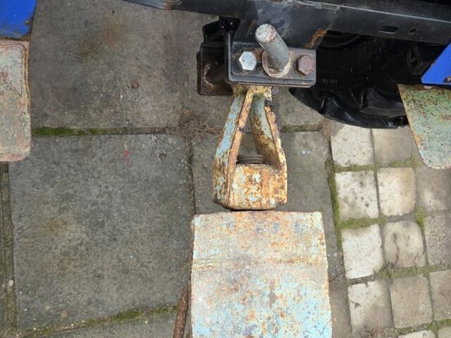 Кентавр Інша, об'ємом двигуна 0 л та пробігом 0 тис. км за 713 $, фото 14 на Automoto.ua