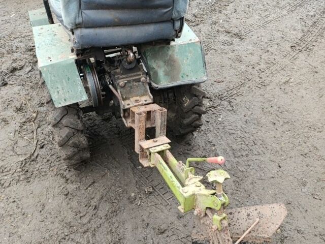 Кентавр Другая, объемом двигателя 12 л и пробегом 0 тыс. км за 592 $, фото 1 на Automoto.ua