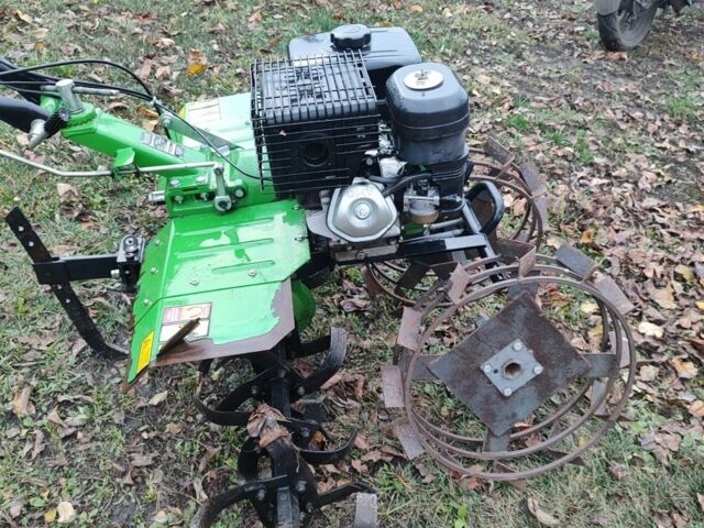 Кентавр Інша, об'ємом двигуна 0 л та пробігом 0 тис. км за 614 $, фото 3 на Automoto.ua