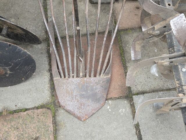 Кентавр Інша, об'ємом двигуна 0 л та пробігом 0 тис. км за 713 $, фото 10 на Automoto.ua