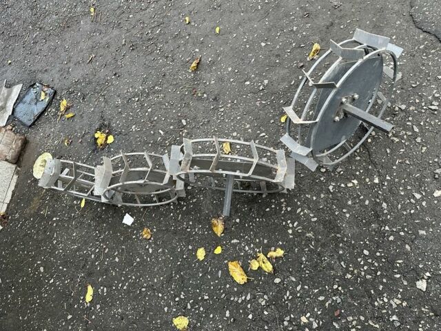 Кентавр Інша, об'ємом двигуна 0 л та пробігом 0 тис. км за 297 $, фото 9 на Automoto.ua