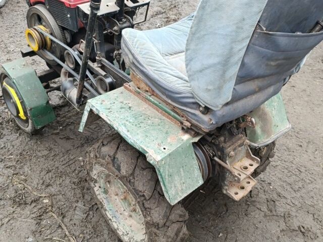 Кентавр Другая, объемом двигателя 12 л и пробегом 0 тыс. км за 592 $, фото 3 на Automoto.ua