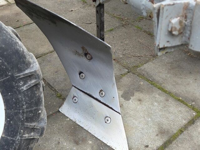 Кентавр Інша, об'ємом двигуна 0 л та пробігом 0 тис. км за 713 $, фото 8 на Automoto.ua