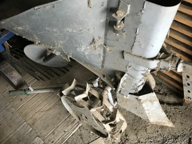 Кентавр Інша, об'ємом двигуна 0.2 л та пробігом 10 тис. км за 834 $, фото 3 на Automoto.ua