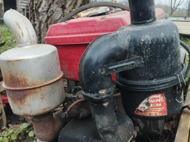 Кентавр Другая, объемом двигателя 0 л и пробегом 0 тыс. км за 380 $, фото 2 на Automoto.ua