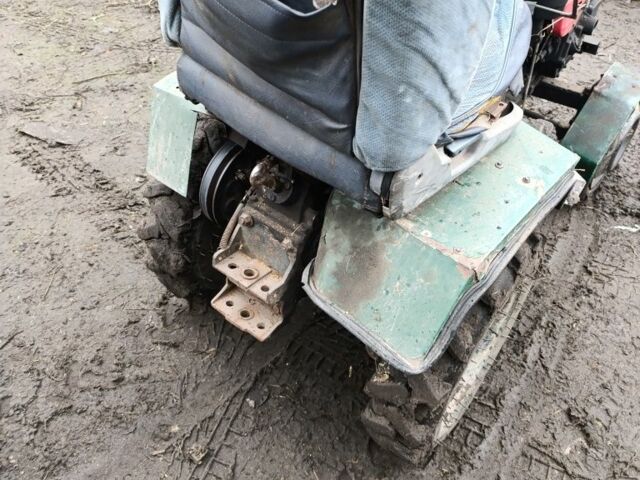 Кентавр Другая, объемом двигателя 12 л и пробегом 0 тыс. км за 592 $, фото 4 на Automoto.ua