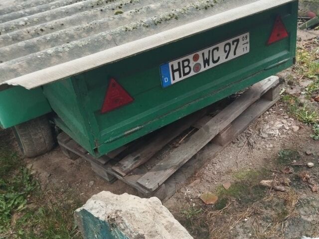 Кентавр Інша, об'ємом двигуна 0 л та пробігом 0 тис. км за 1700 $, фото 2 на Automoto.ua