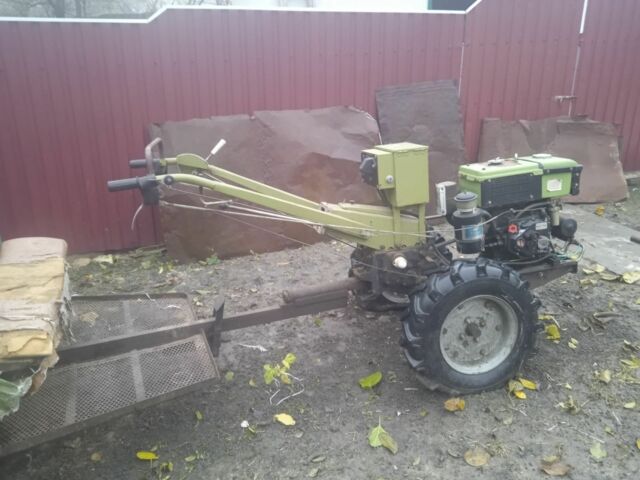 Кентавр Другая, объемом двигателя 0 л и пробегом 0 тыс. км за 994 $, фото 2 на Automoto.ua