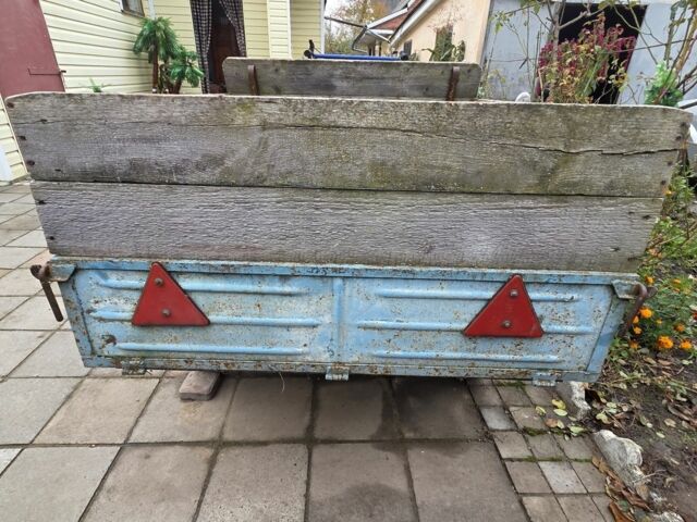 Кентавр Інша, об'ємом двигуна 0 л та пробігом 0 тис. км за 713 $, фото 3 на Automoto.ua